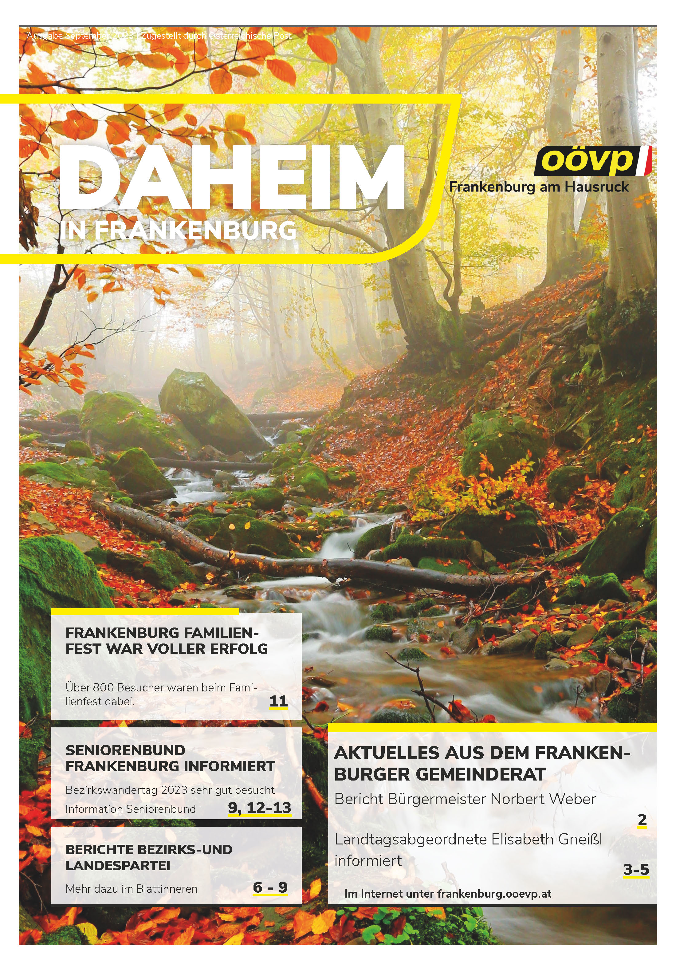 Herbst 2023