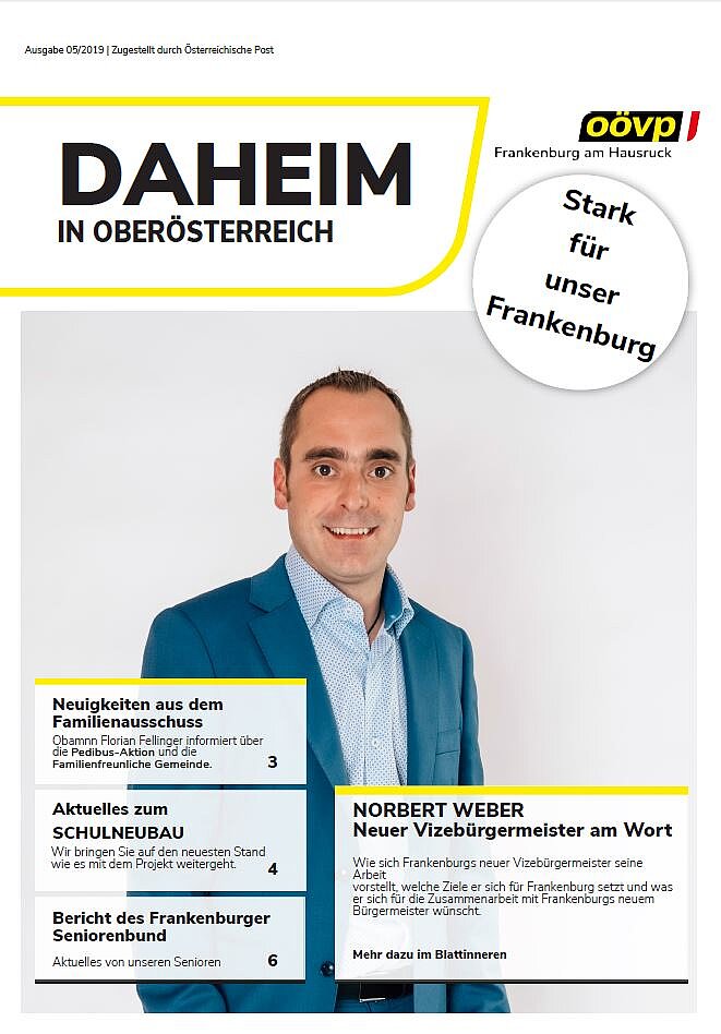 BGM Wahl 2019