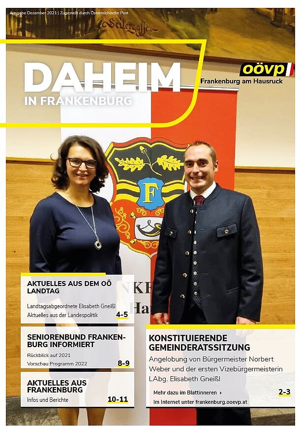 Dezember 2021