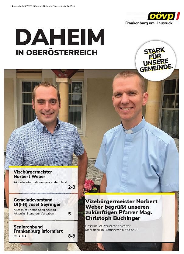 Sommer 2020
