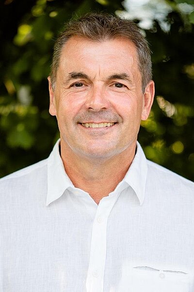 Horst Franz Stadlmayr
