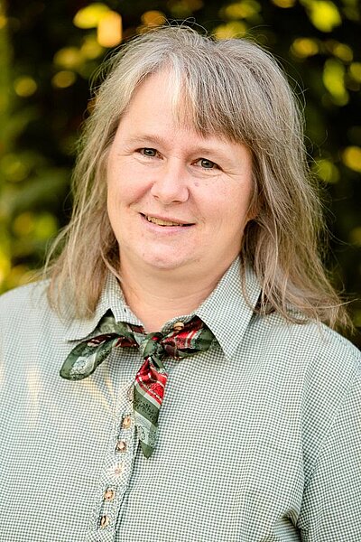 Theresia Koberger
